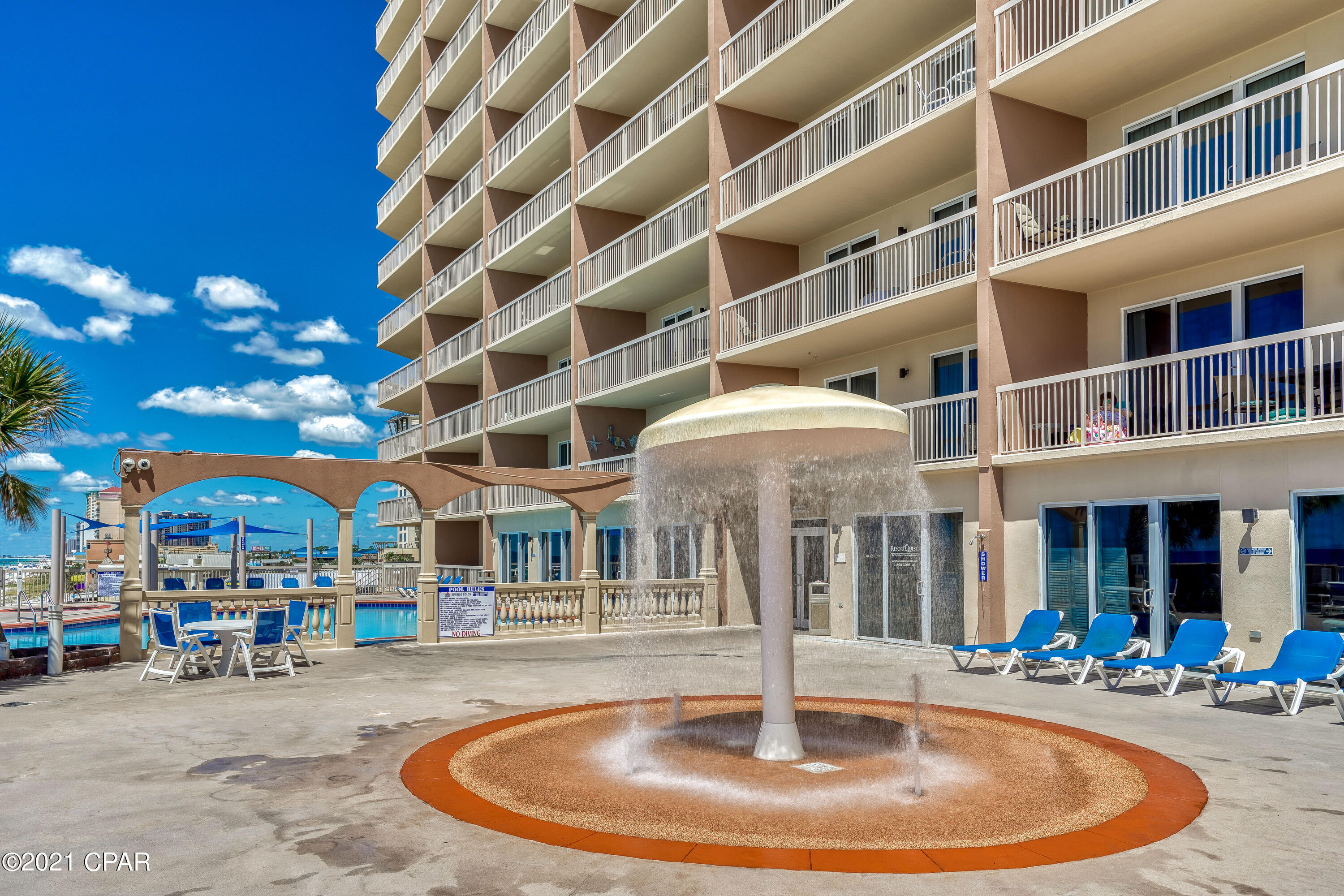 Sunrise Beach - Residential