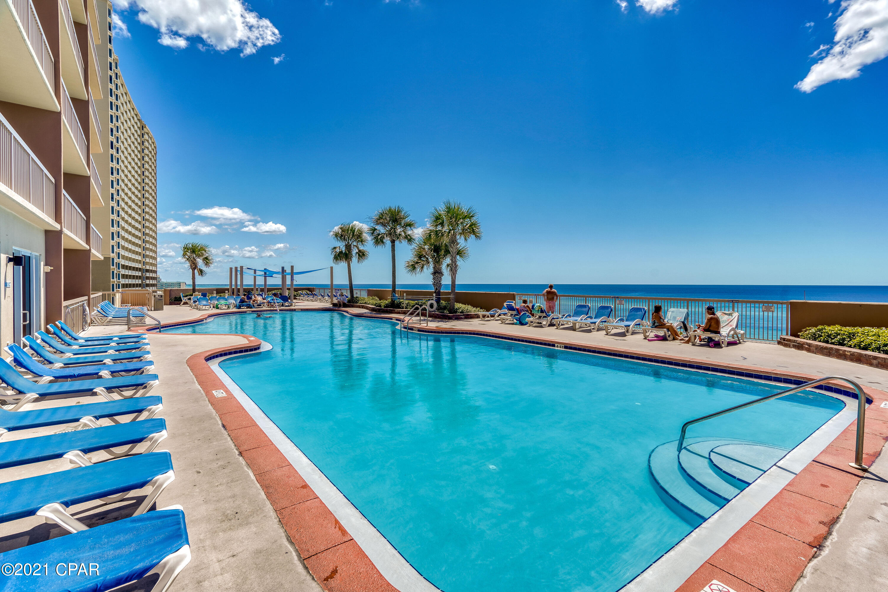 Sunrise Beach - Residential