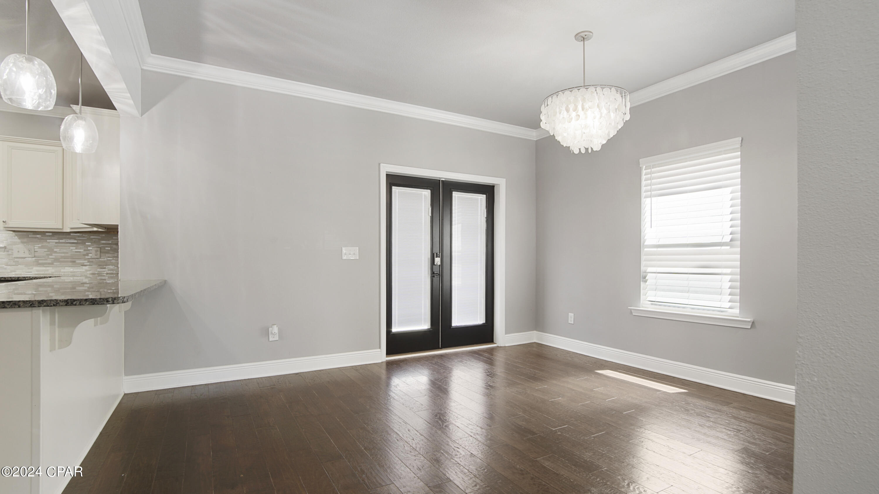 Magnolia Bay Club - Residential