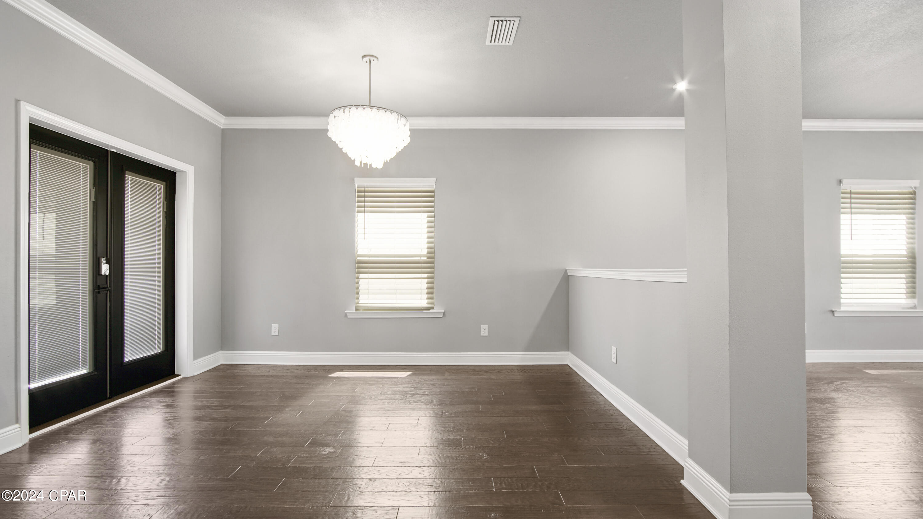 Magnolia Bay Club - Residential