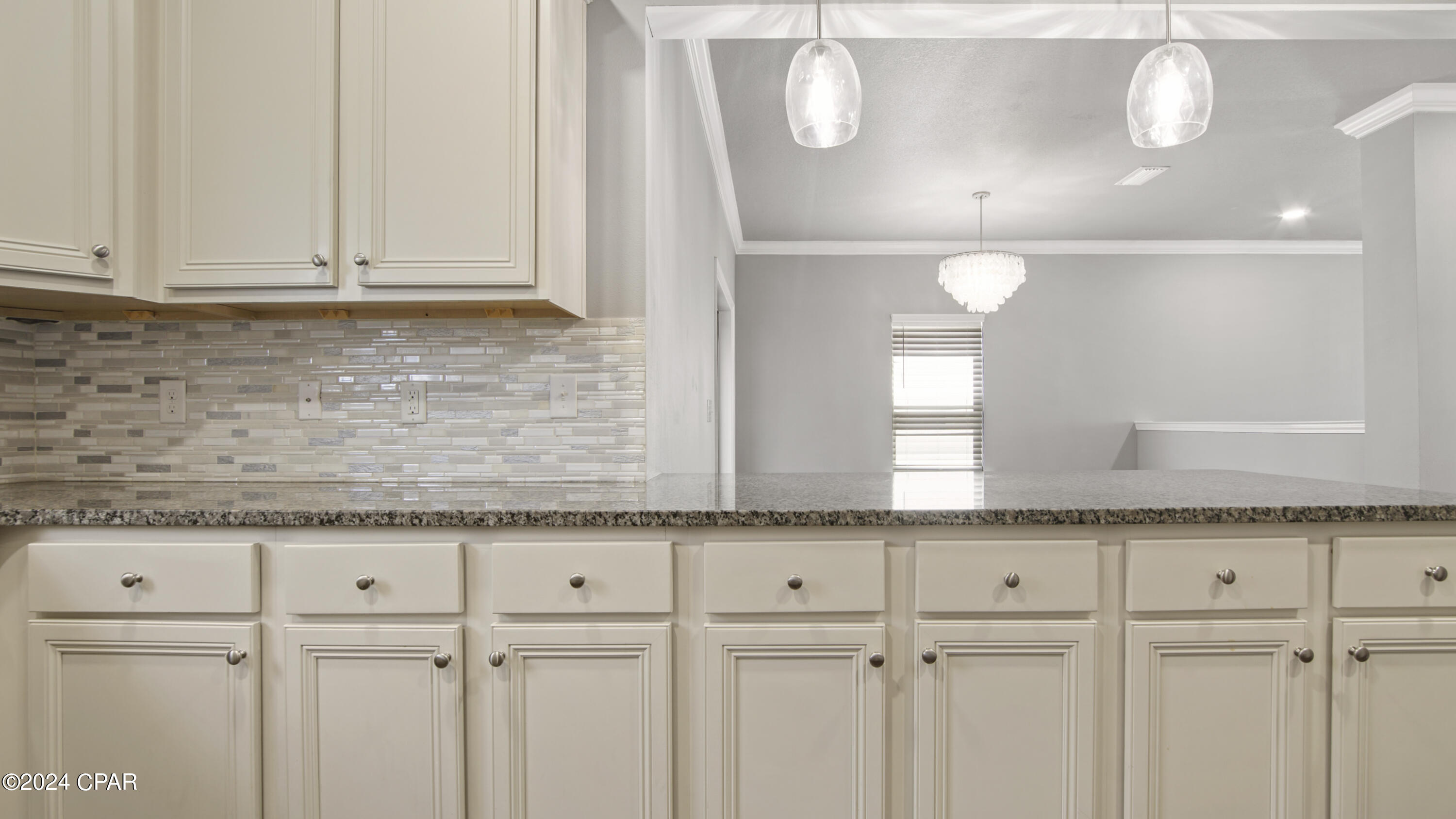 Magnolia Bay Club - Residential