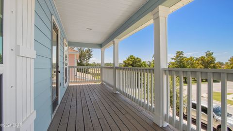 A home in Panama City Beach