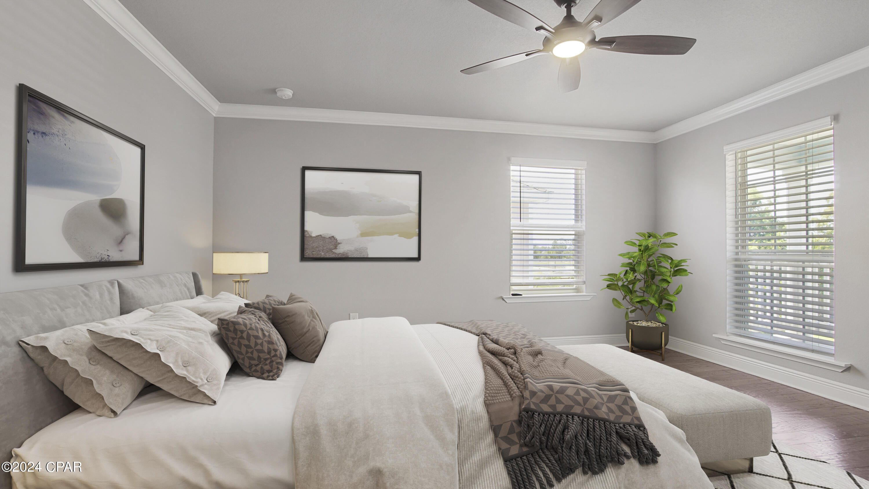 Magnolia Bay Club - Residential