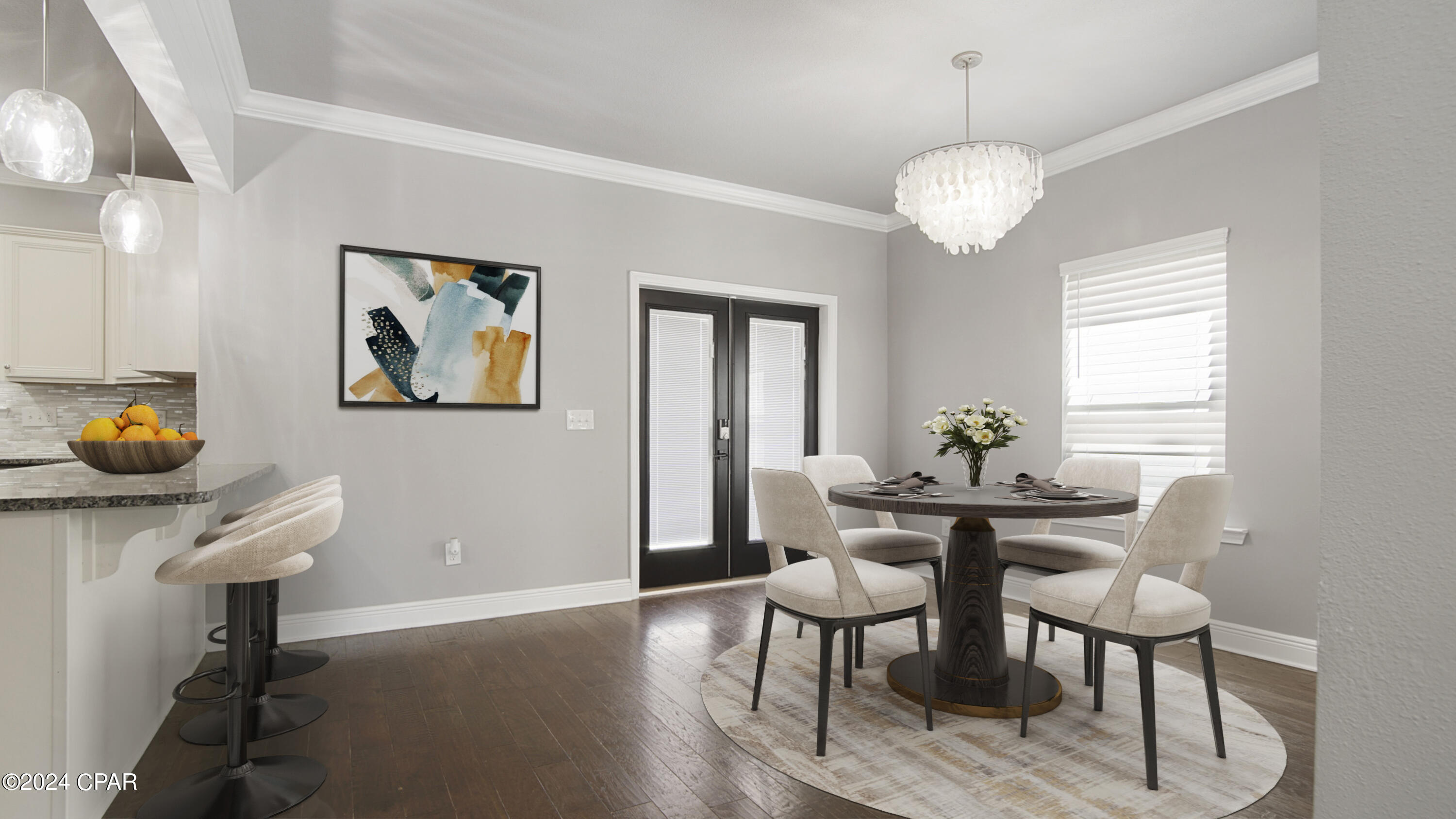 Magnolia Bay Club - Residential