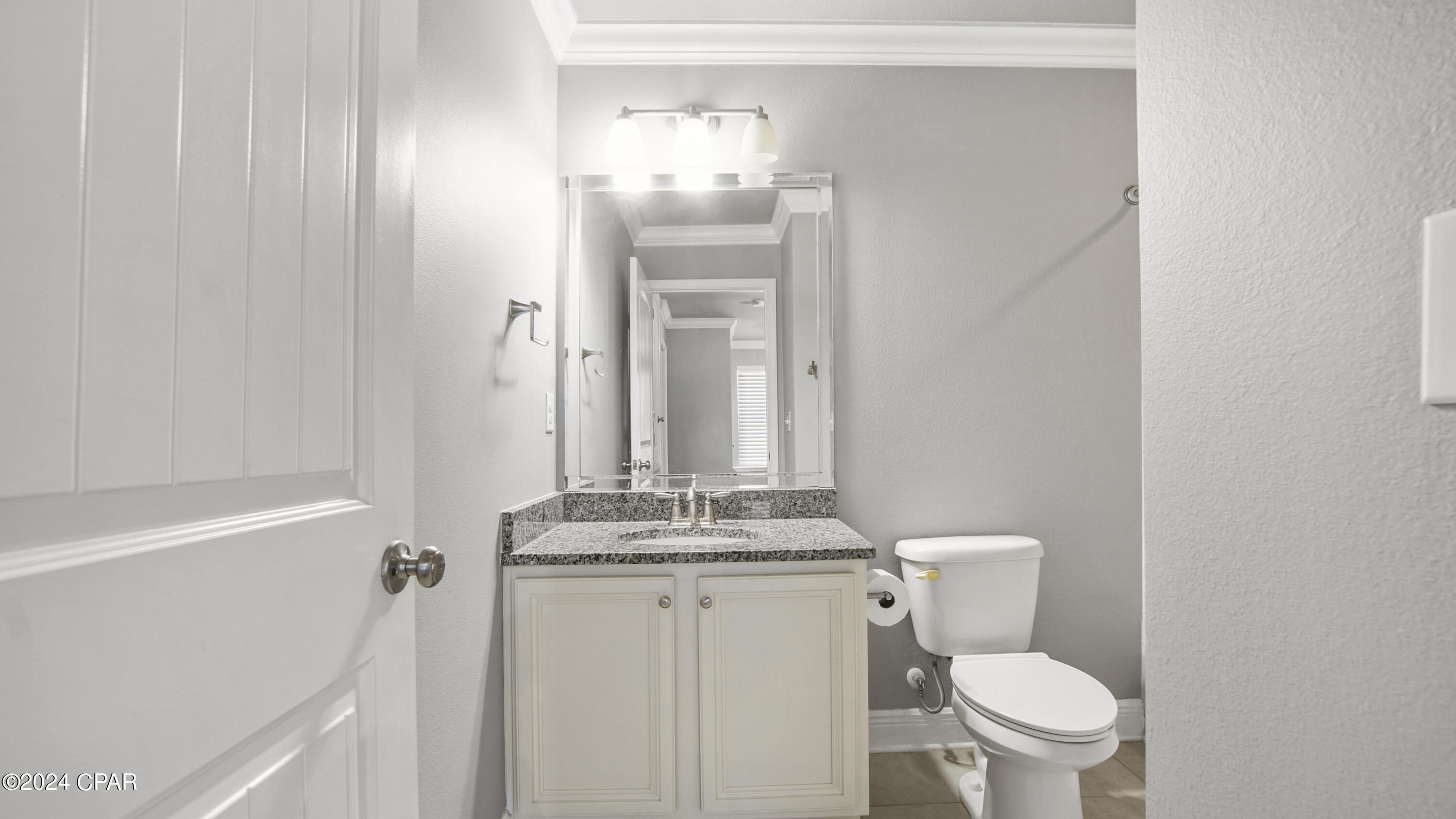 Magnolia Bay Club - Residential