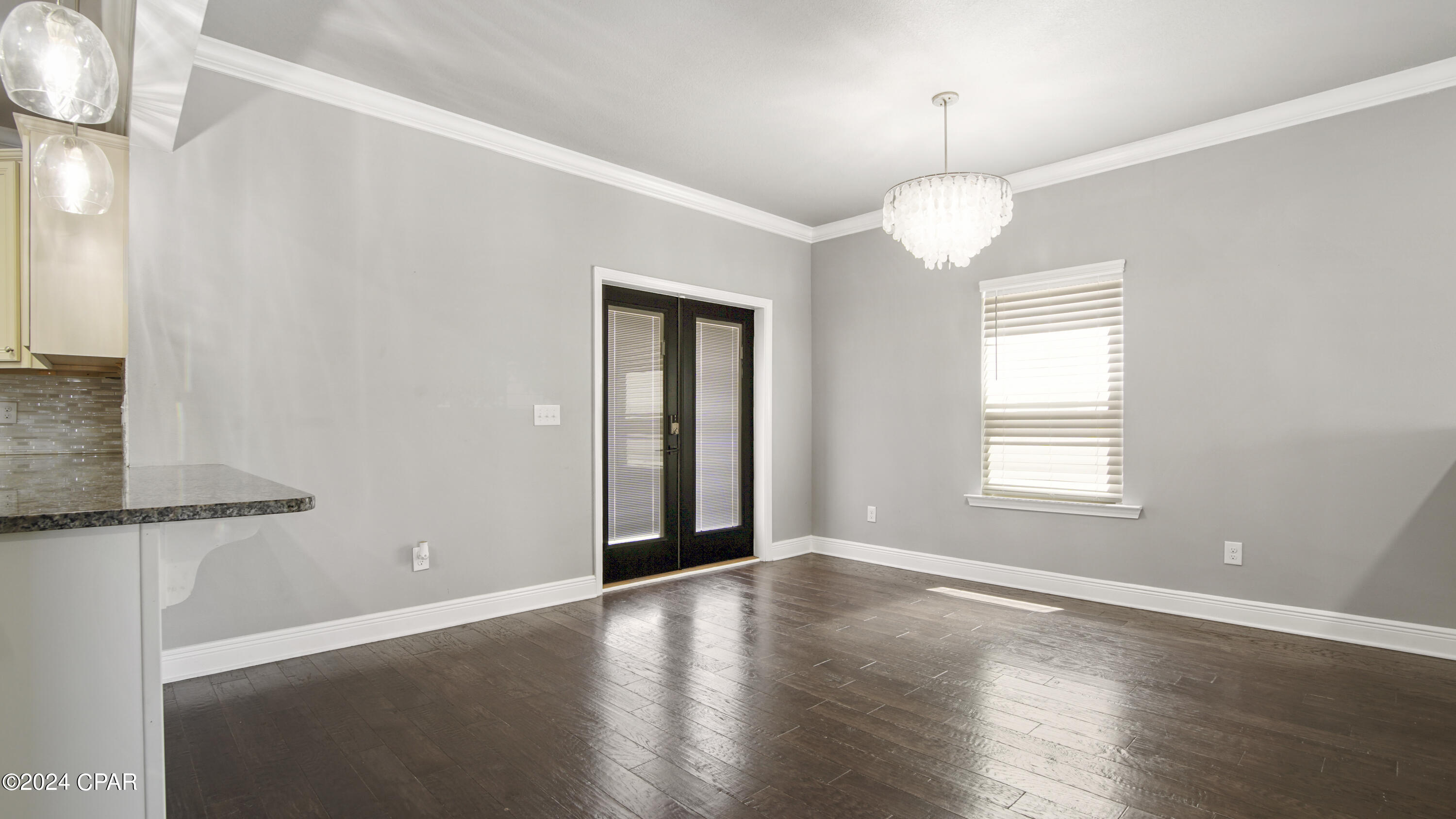 Magnolia Bay Club - Residential