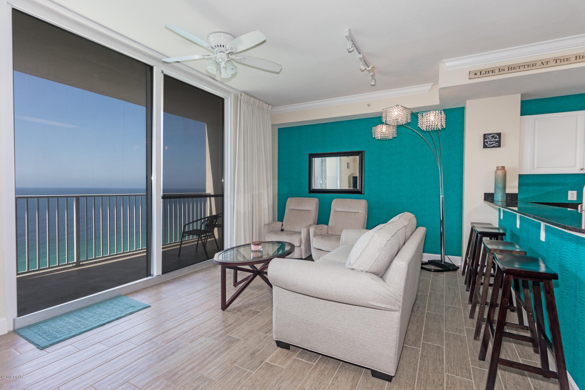 Tidewater Beach Phase I - Residential