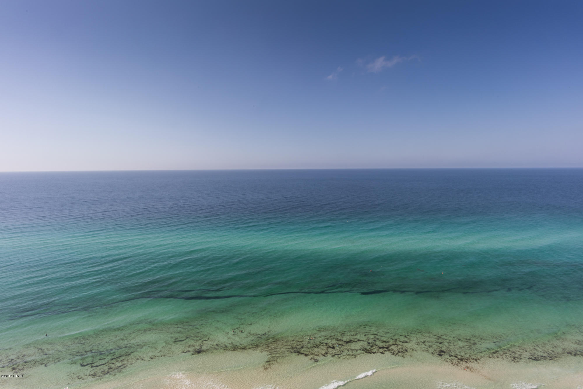 Tidewater Beach Phase I - Residential