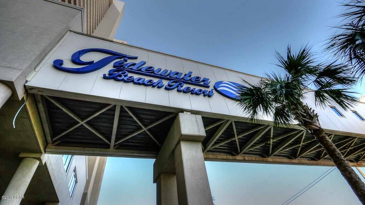 Tidewater Beach Phase I - Residential