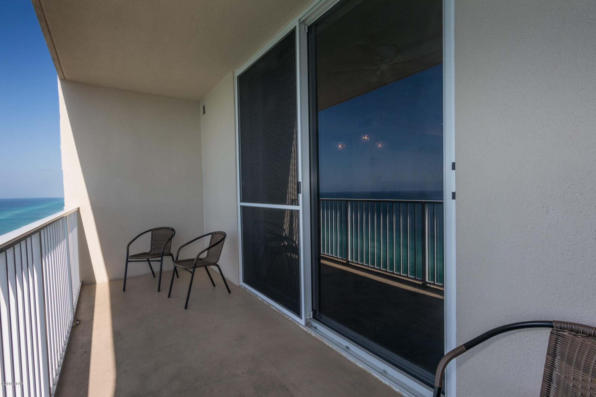 Tidewater Beach Phase I - Residential