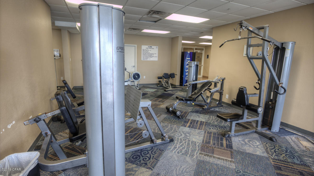 Tidewater Beach Phase I - Residential