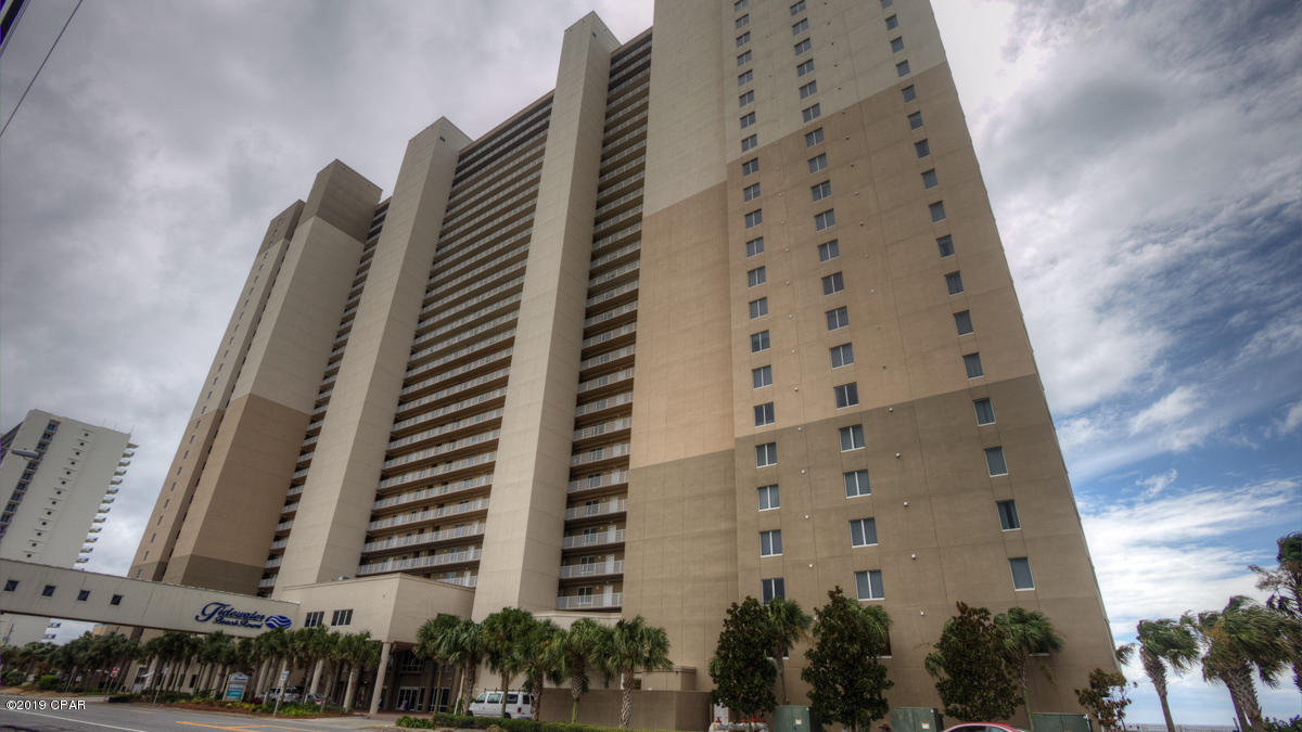 Tidewater Beach Phase I - Residential