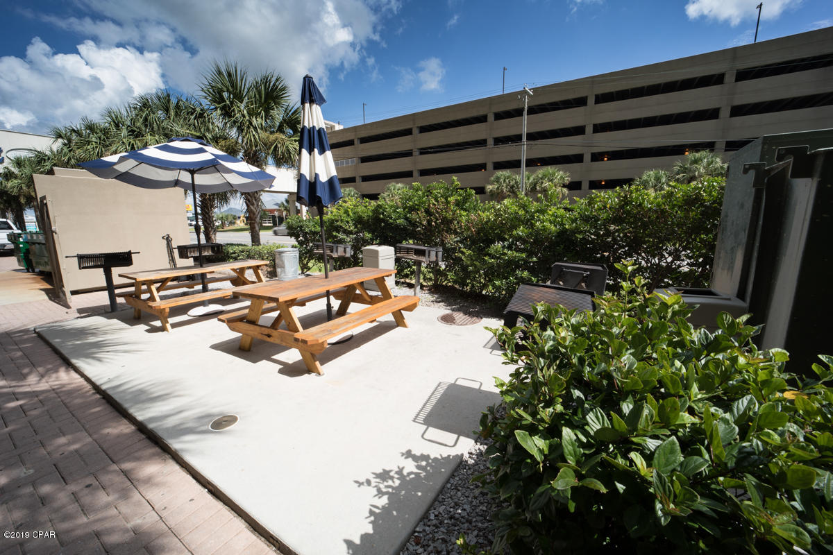 Tidewater Beach Phase I - Residential