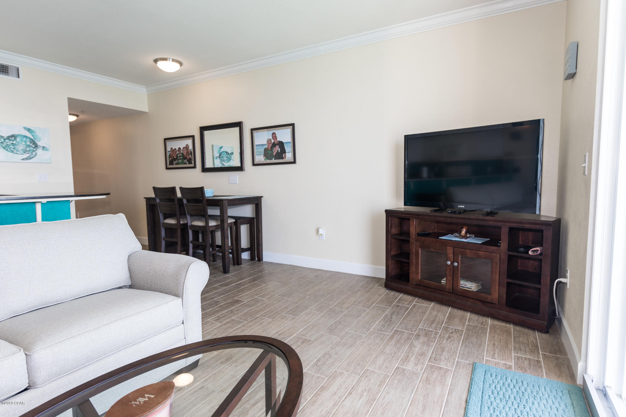 Tidewater Beach Phase I - Residential