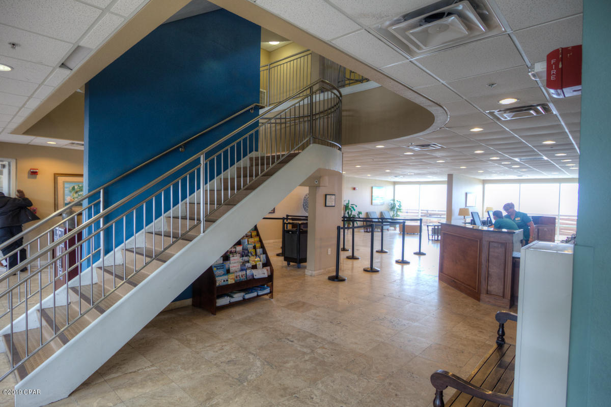 Tidewater Beach Phase I - Residential