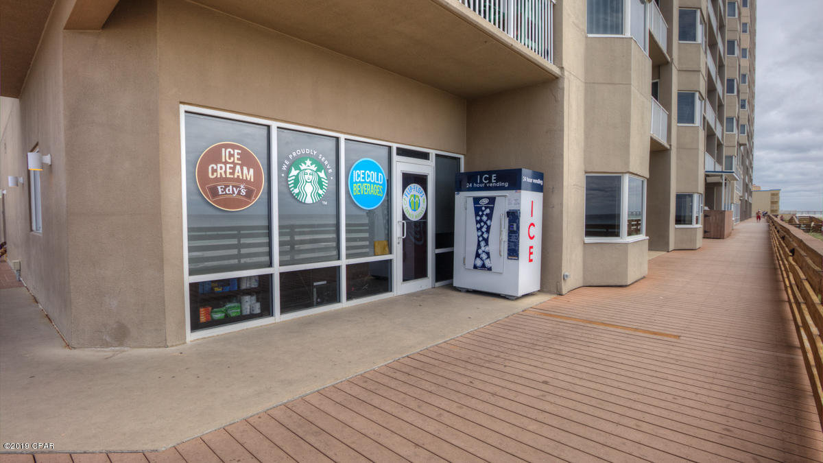 Tidewater Beach Phase I - Residential