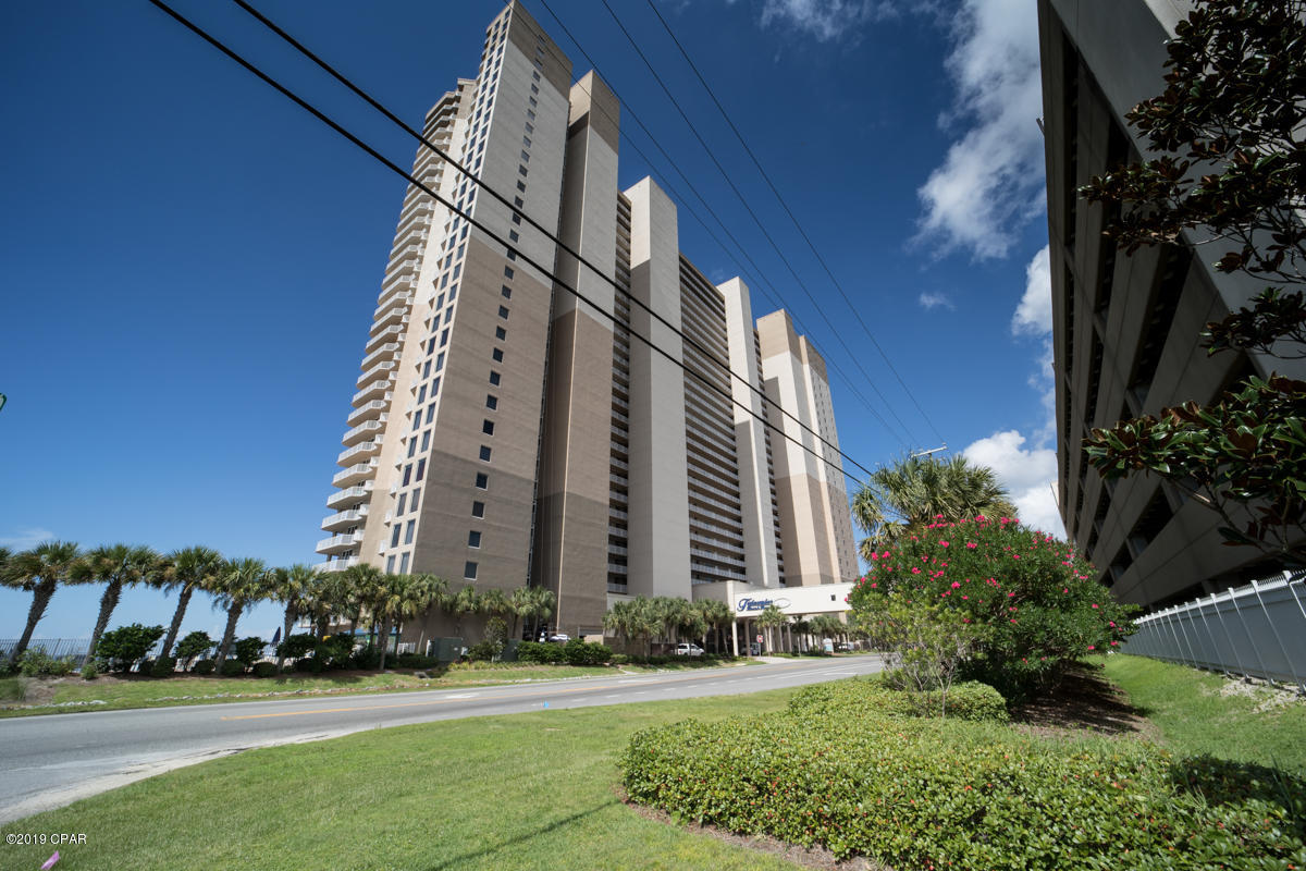 Tidewater Beach Phase I - Residential