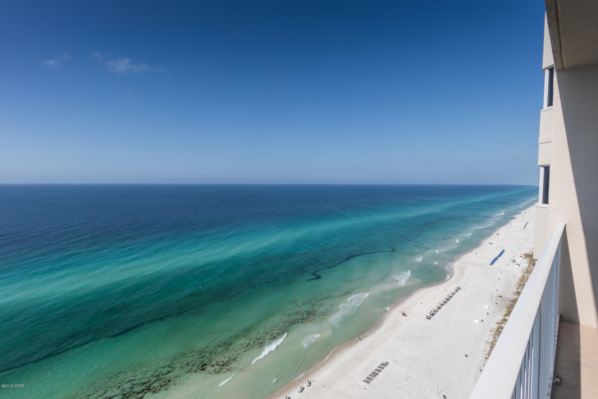 Tidewater Beach Phase I - Residential