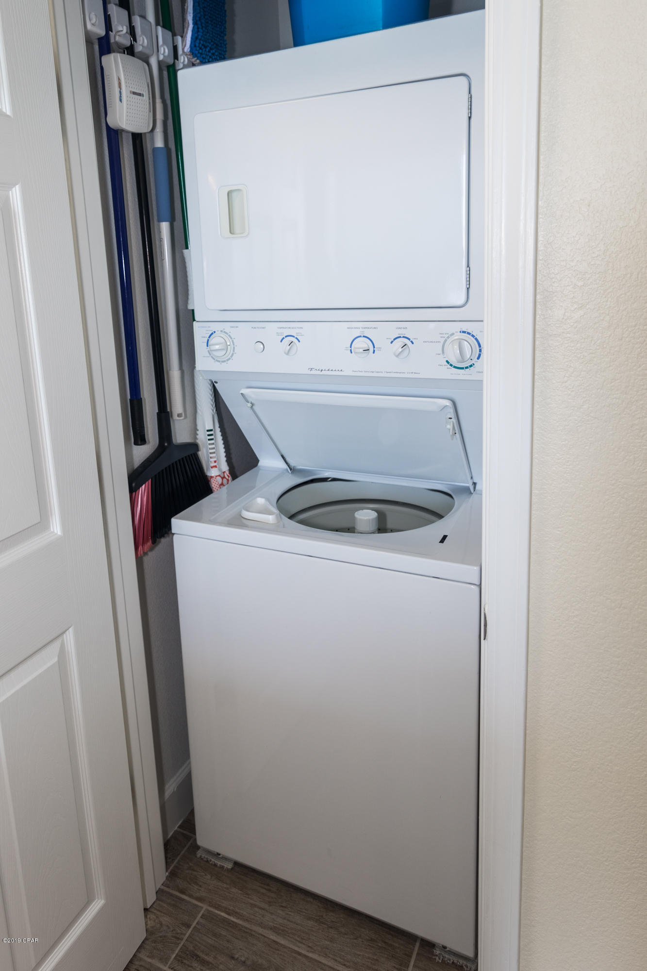 Tidewater Beach Phase I - Residential