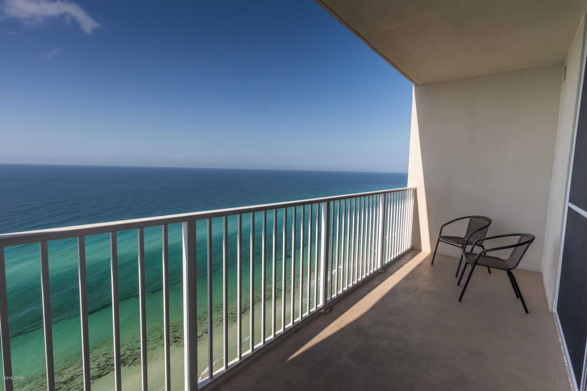 Tidewater Beach Phase I - Residential