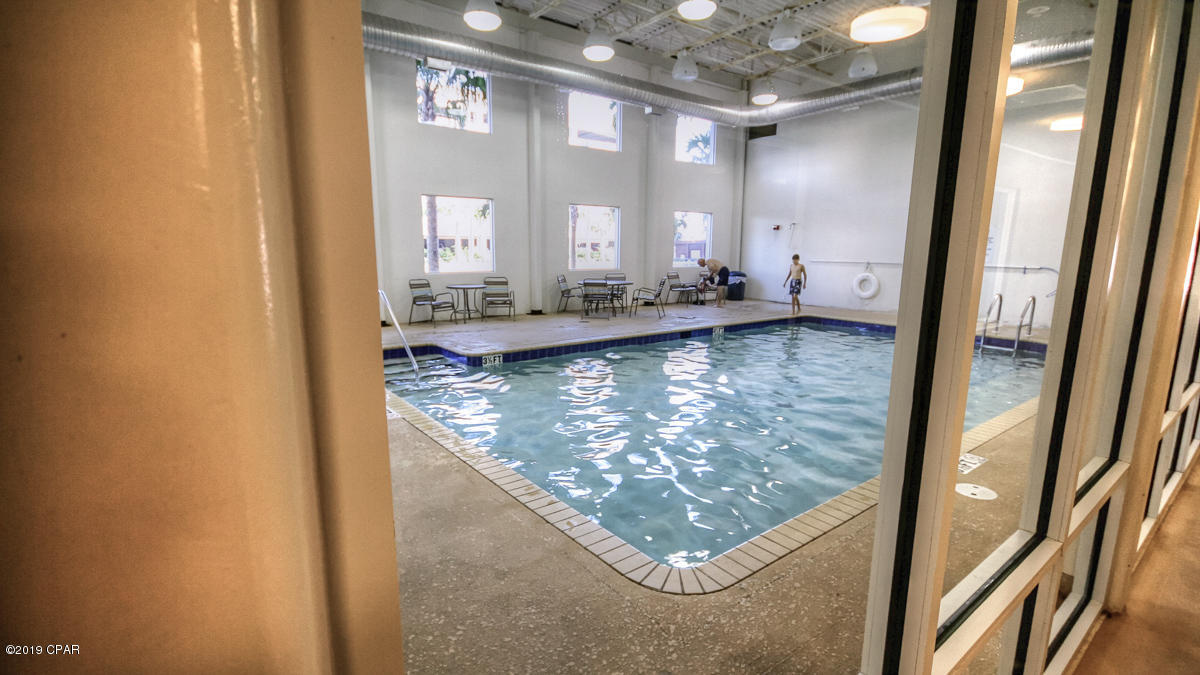 Tidewater Beach Phase I - Residential