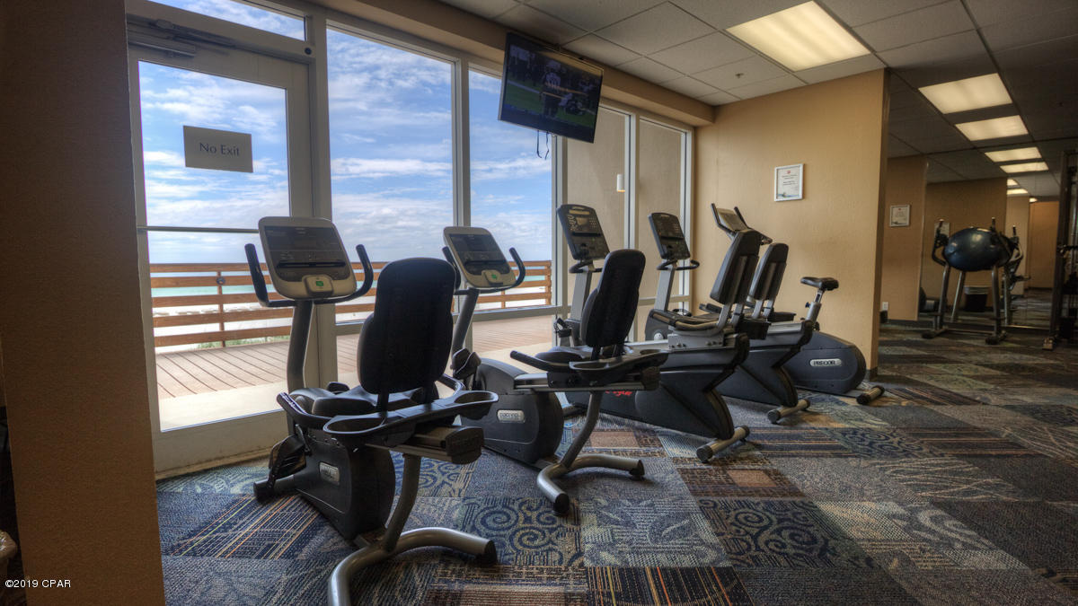 Tidewater Beach Phase I - Residential