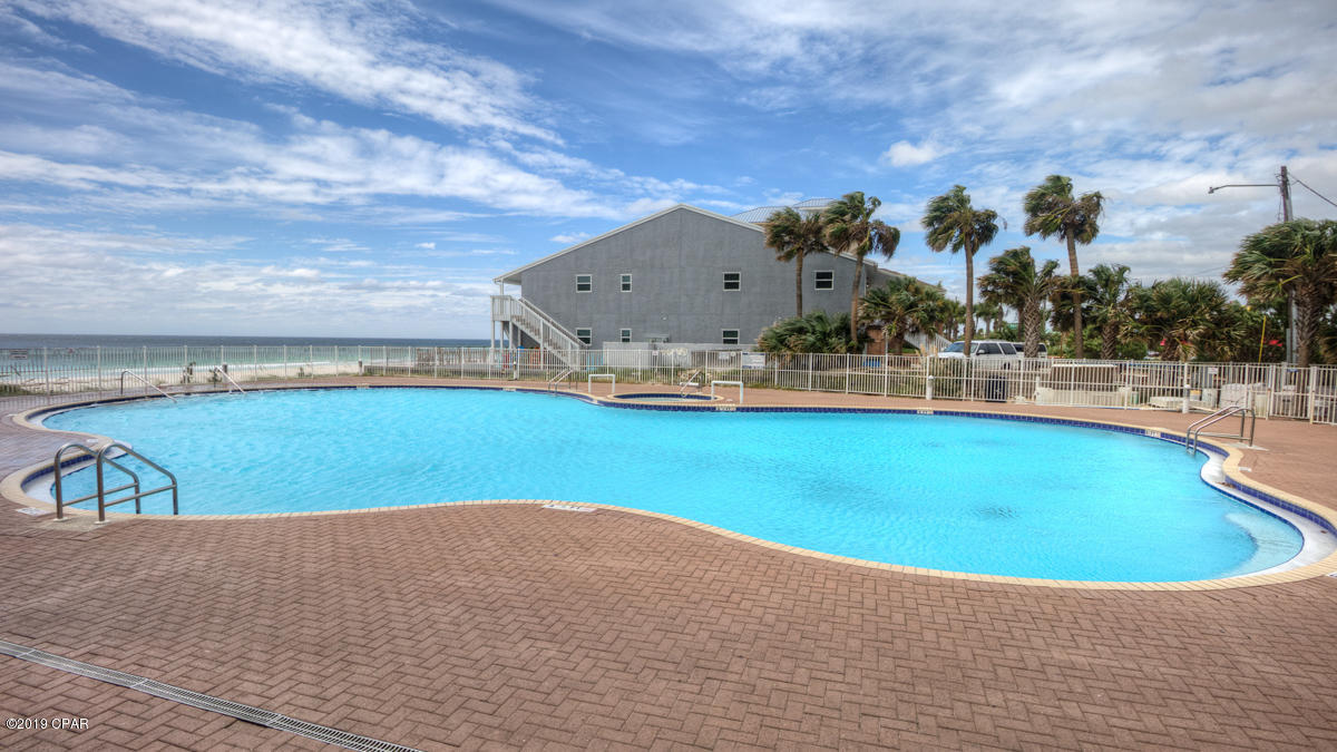 Tidewater Beach Phase I - Residential