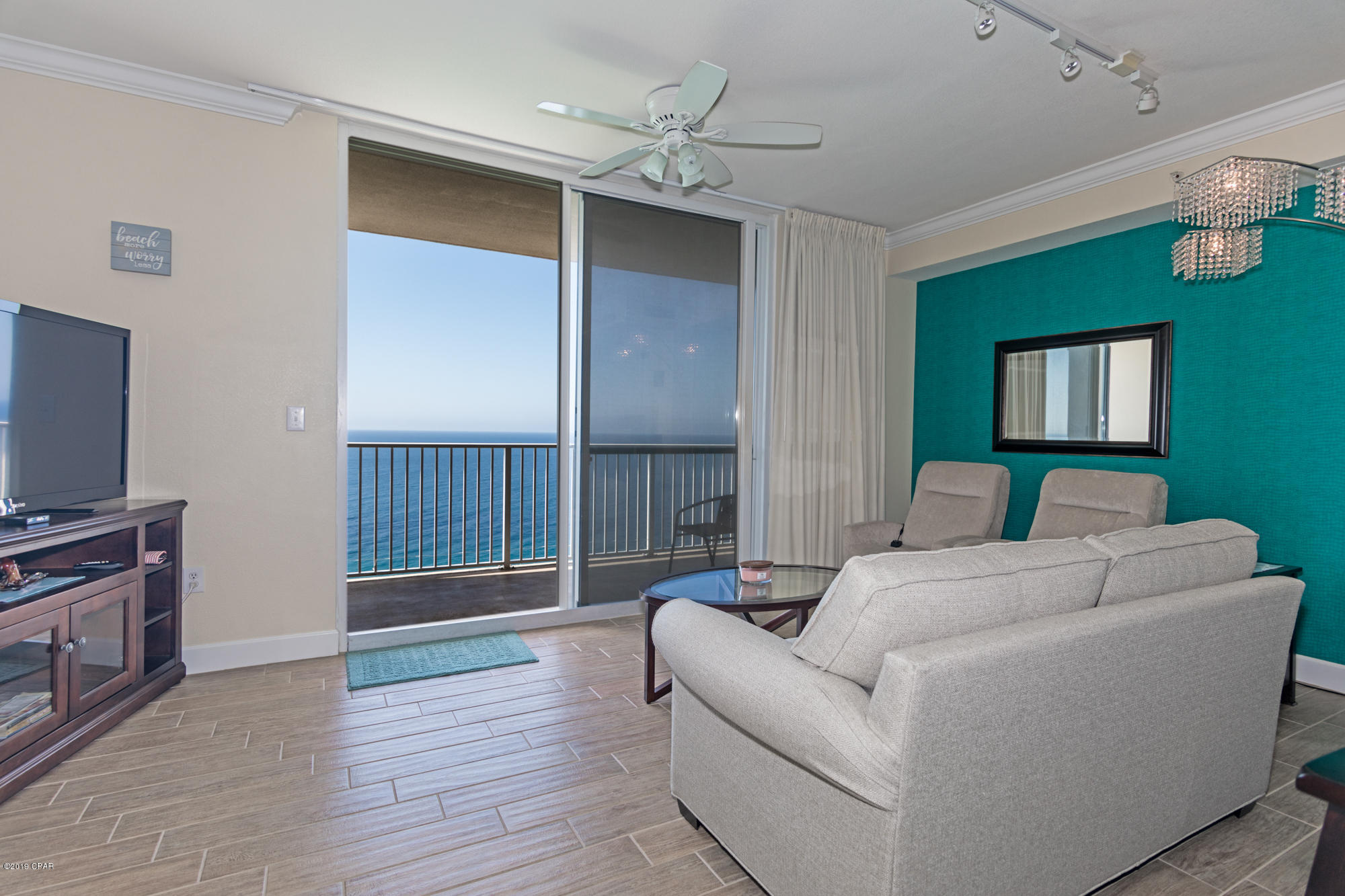 Tidewater Beach Phase I - Residential