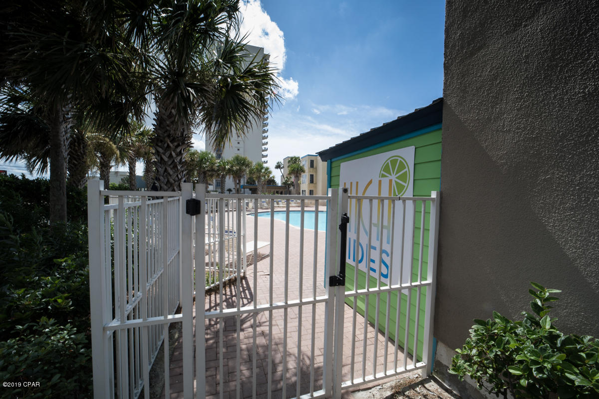 Tidewater Beach Phase I - Residential