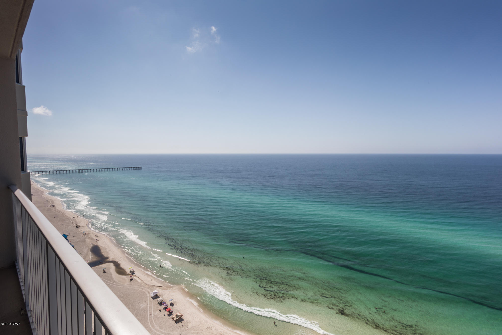 Tidewater Beach Phase I - Residential