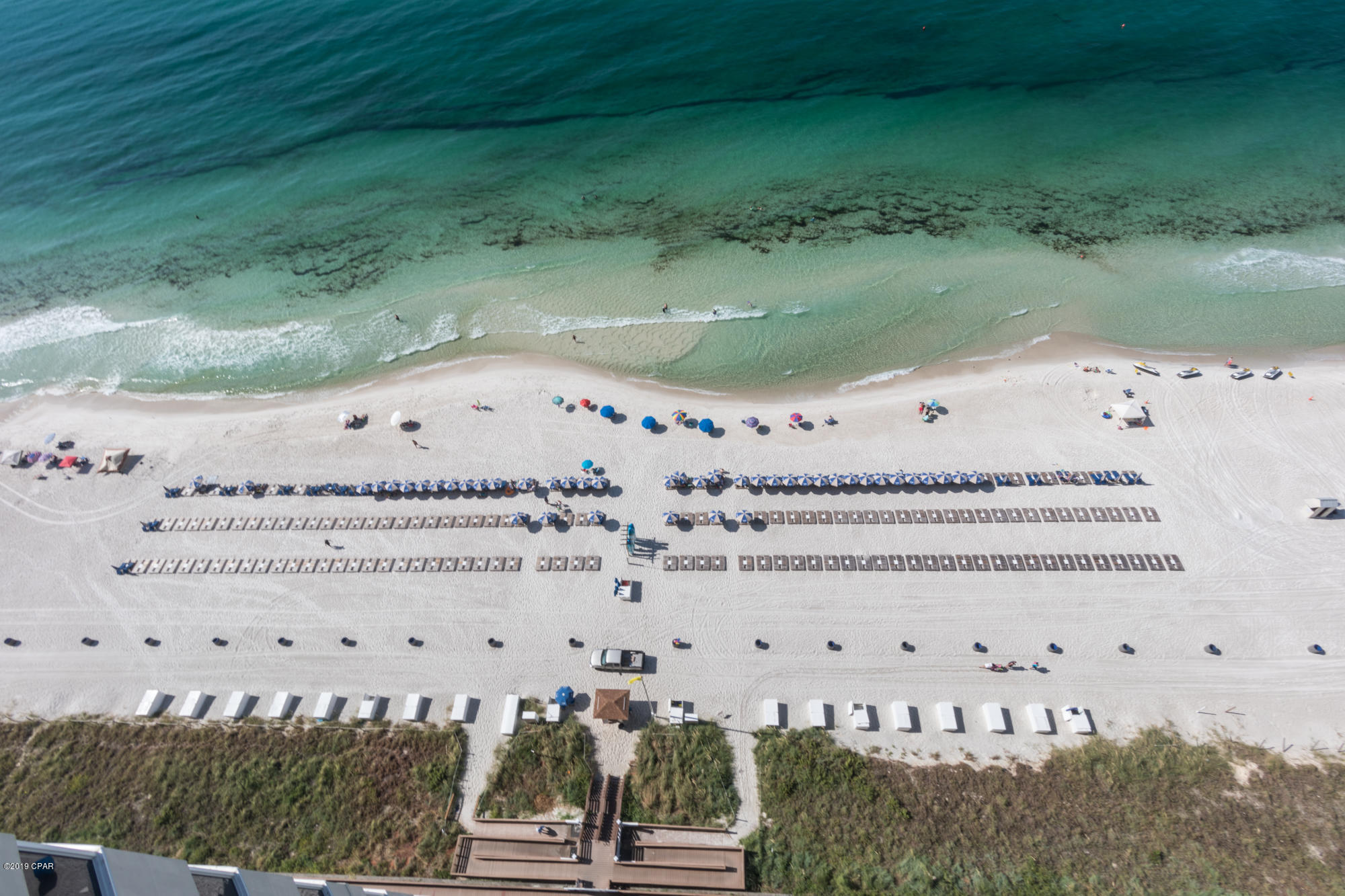 Tidewater Beach Phase I - Residential