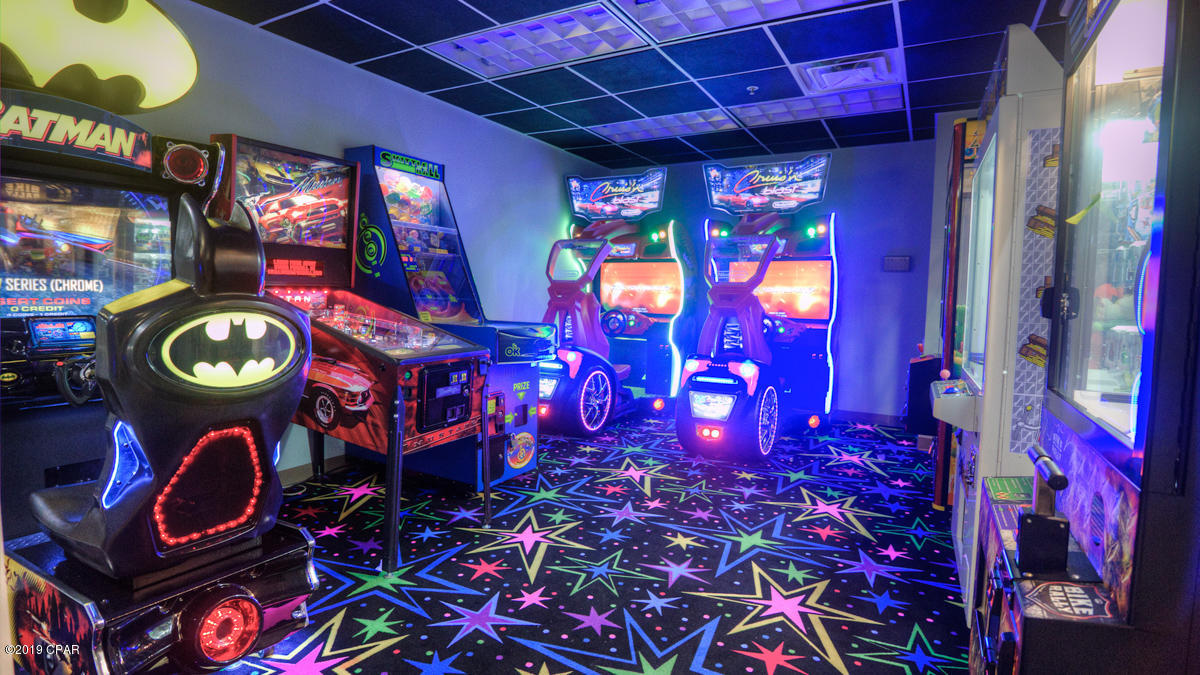 Tidewater Beach Phase I - Residential