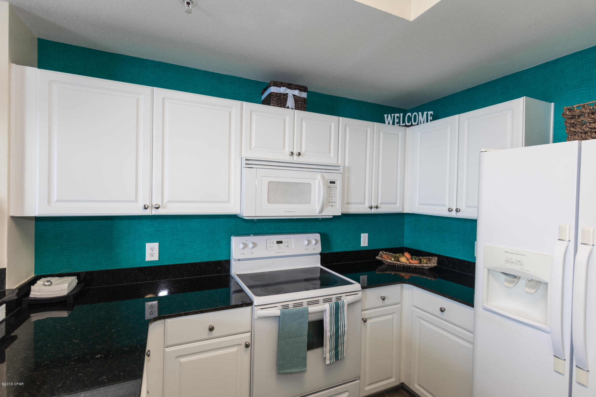 Tidewater Beach Phase I - Residential