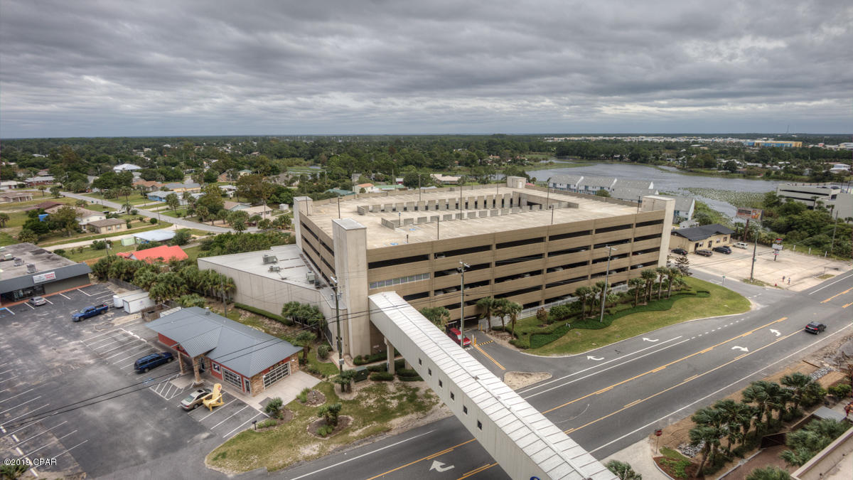 Tidewater Beach Phase I - Residential