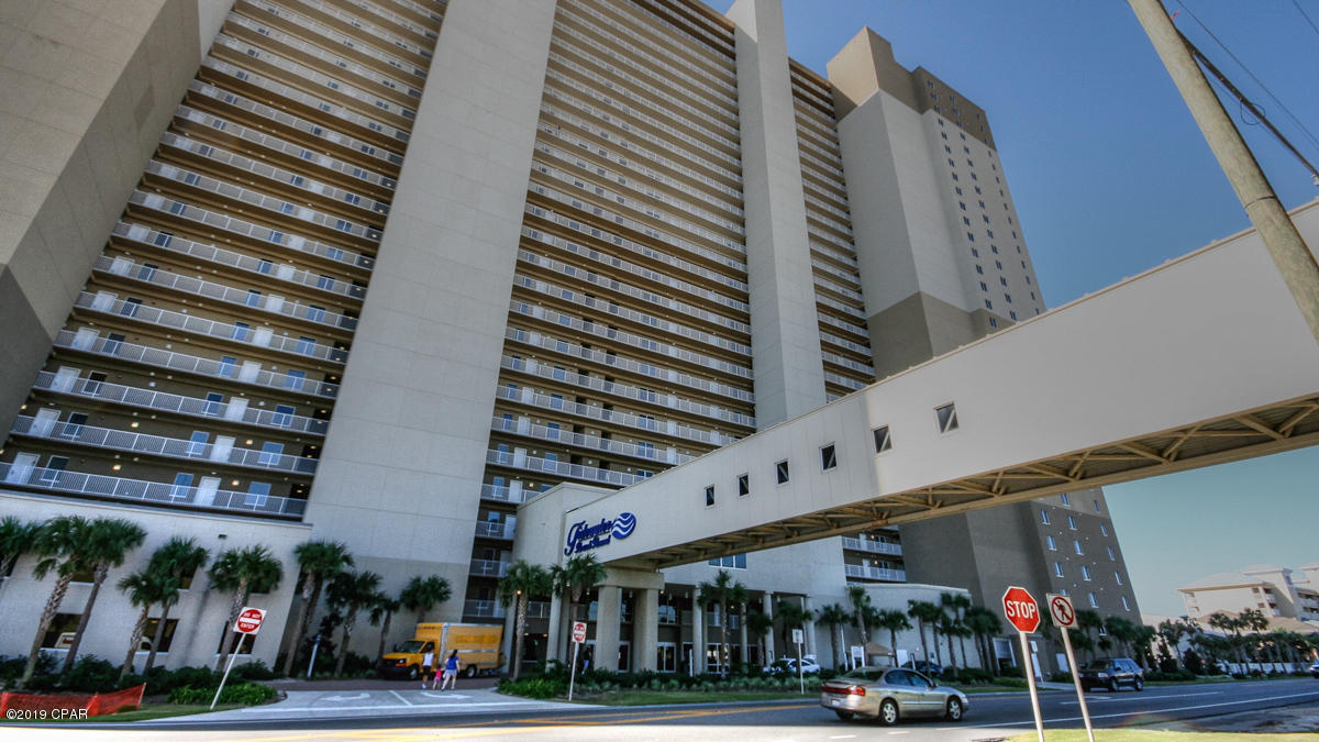 Tidewater Beach Phase I - Residential