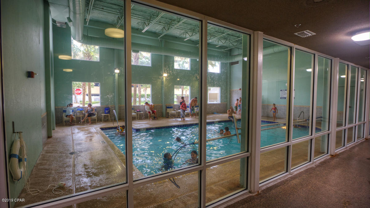 Tidewater Beach Phase I - Residential