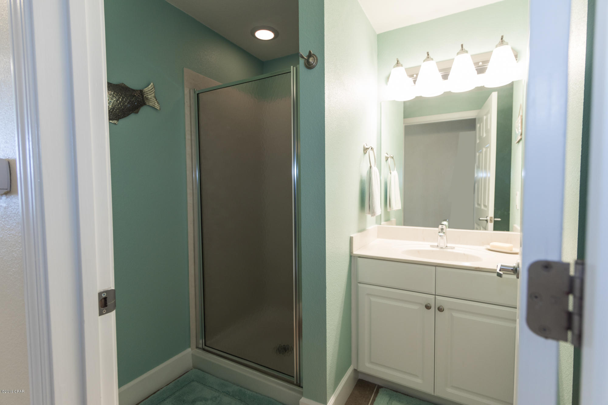 Tidewater Beach Phase I - Residential