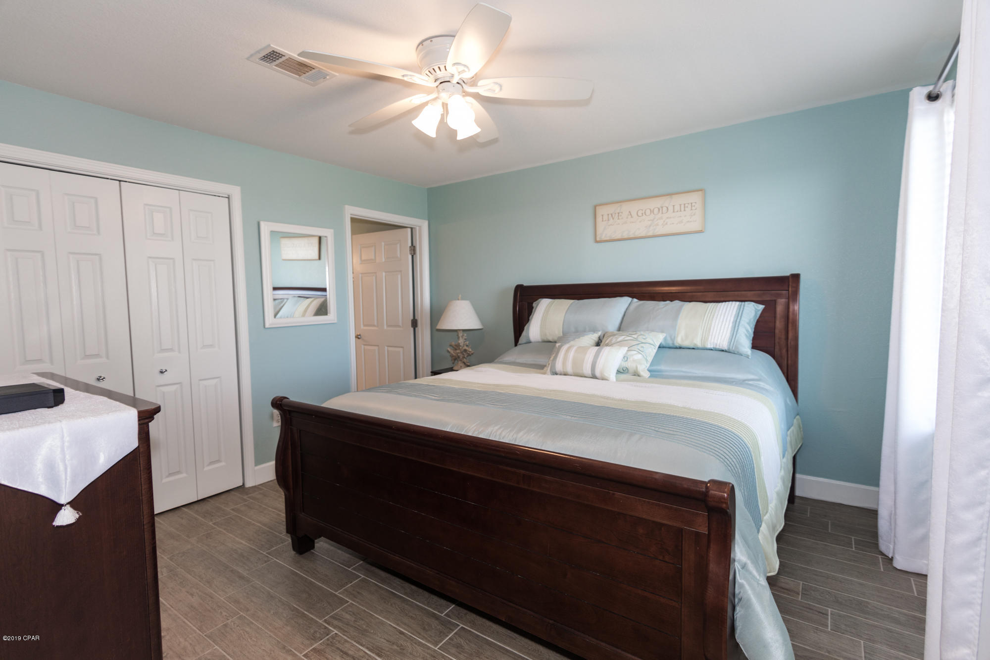 Tidewater Beach Phase I - Residential