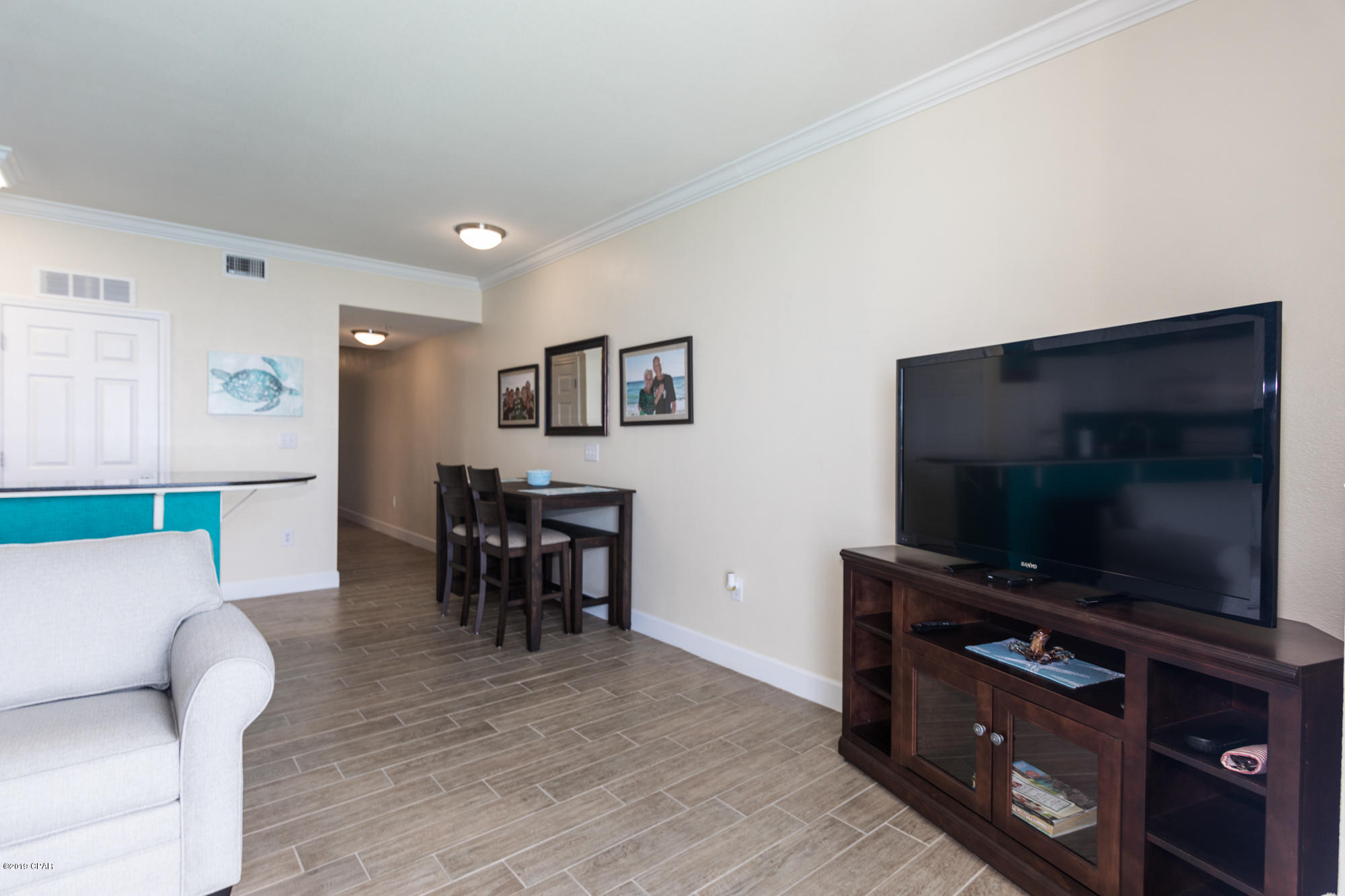 Tidewater Beach Phase I - Residential