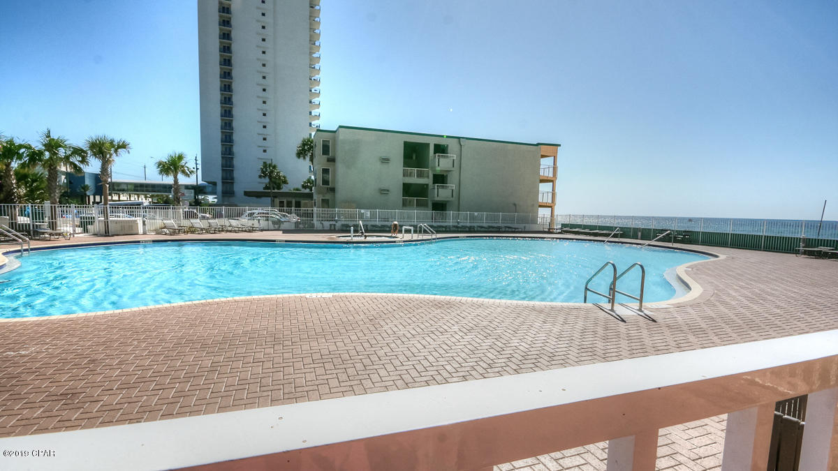 Tidewater Beach Phase I - Residential