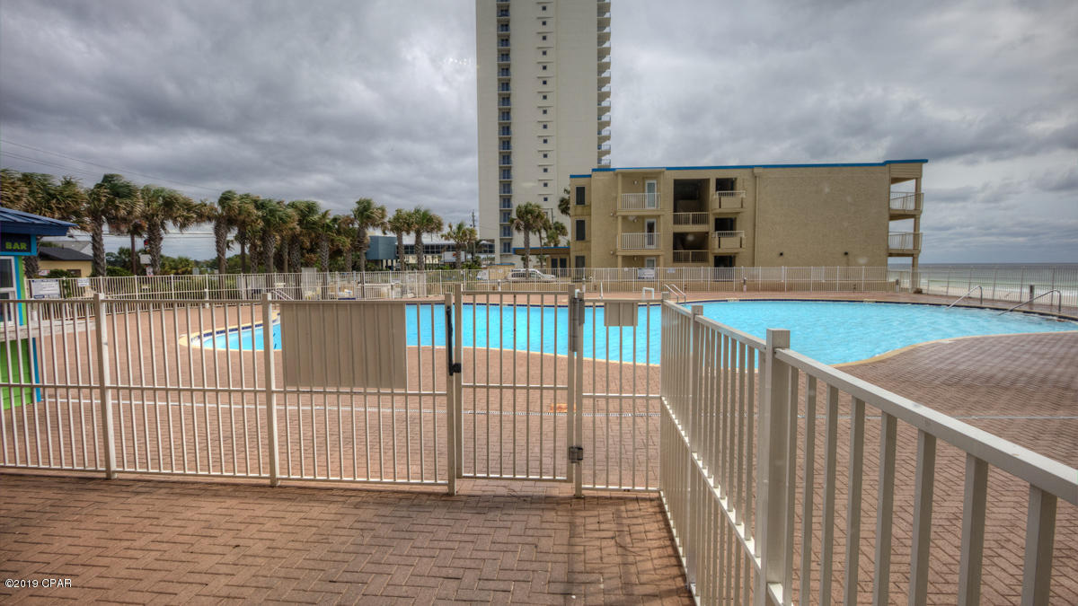 Tidewater Beach Phase I - Residential