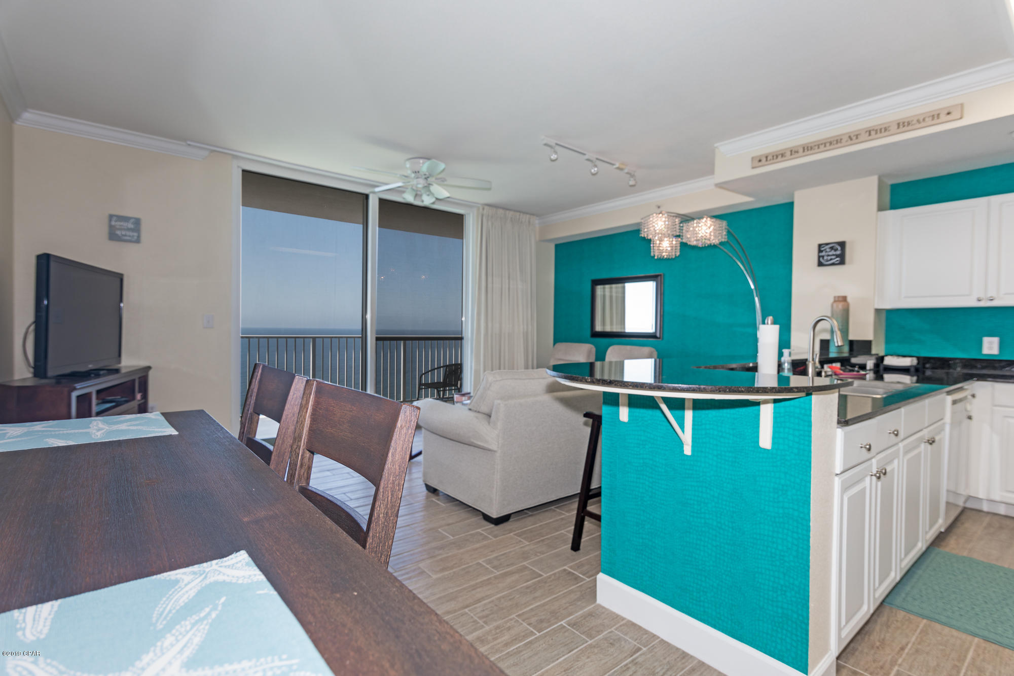 Tidewater Beach Phase I - Residential