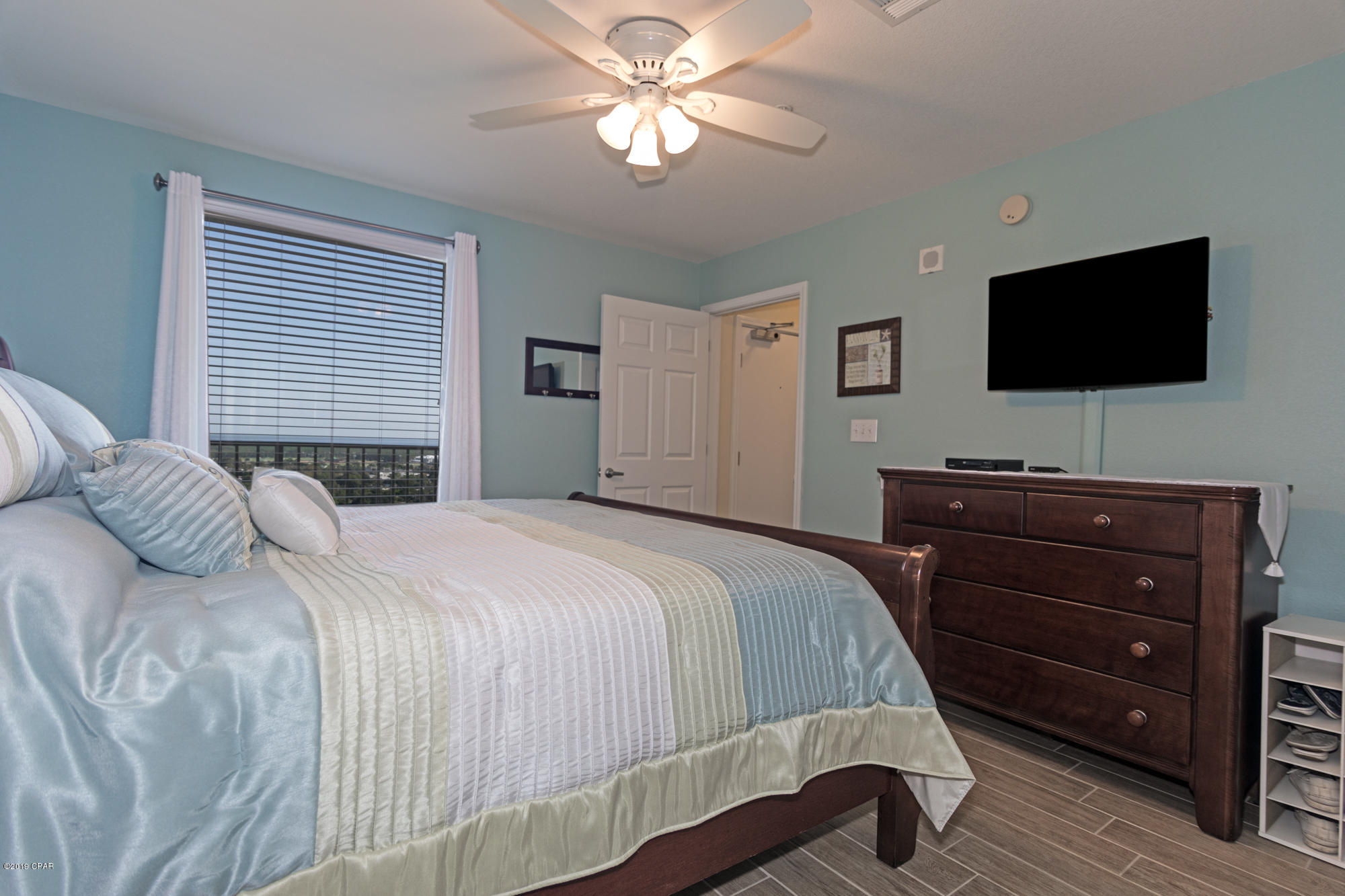 Tidewater Beach Phase I - Residential