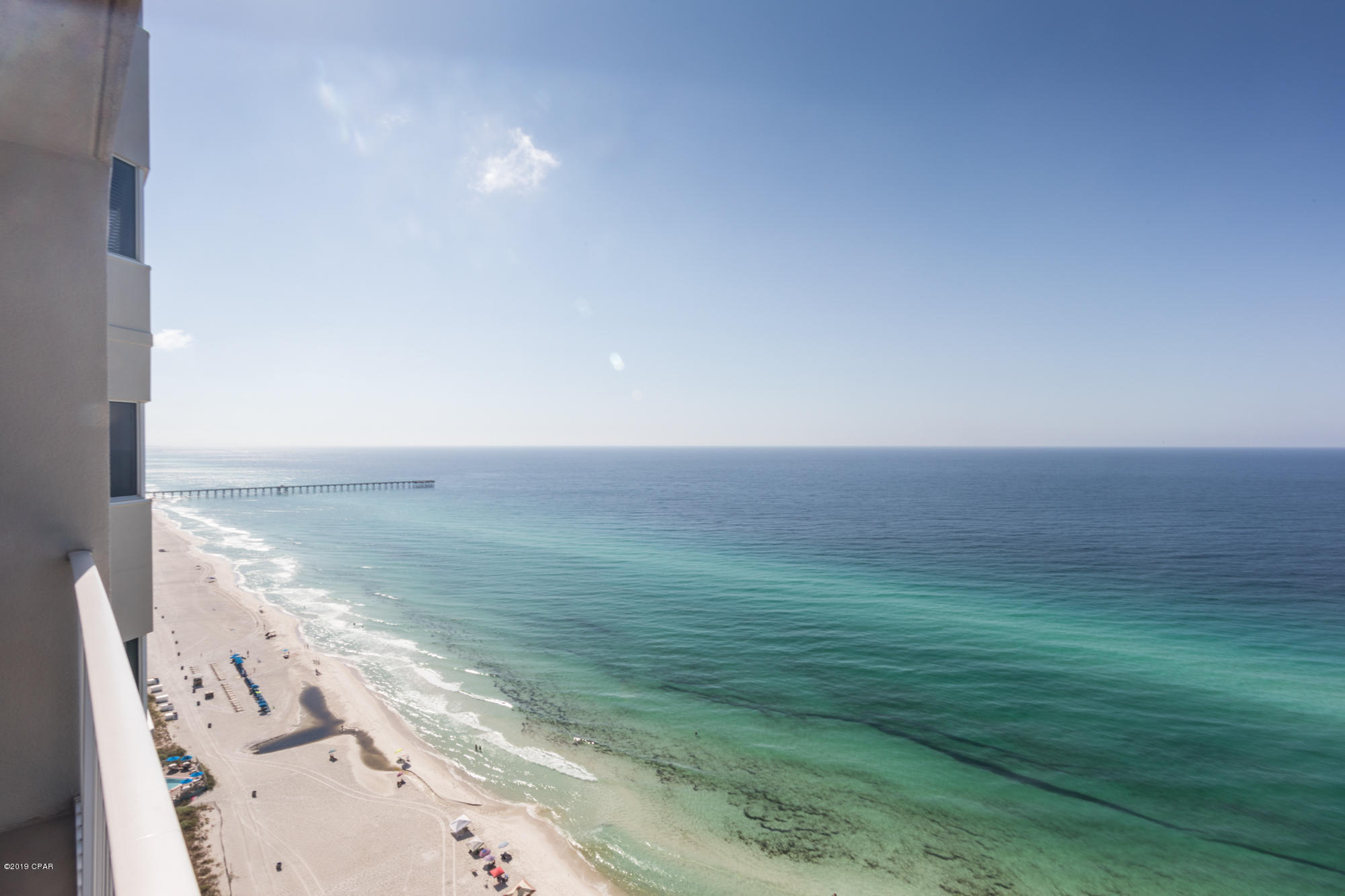 Tidewater Beach Phase I - Residential