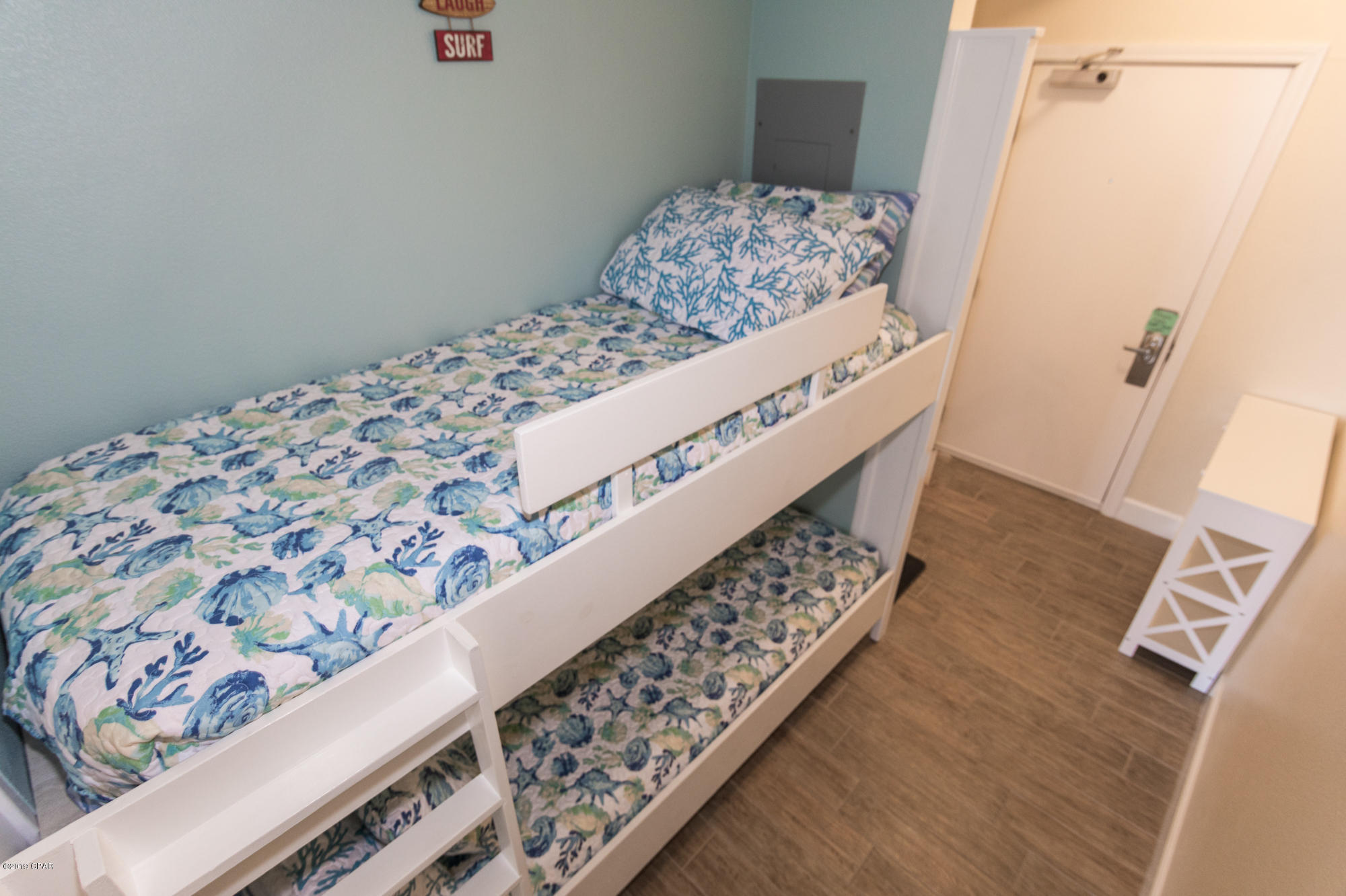 Tidewater Beach Phase I - Residential