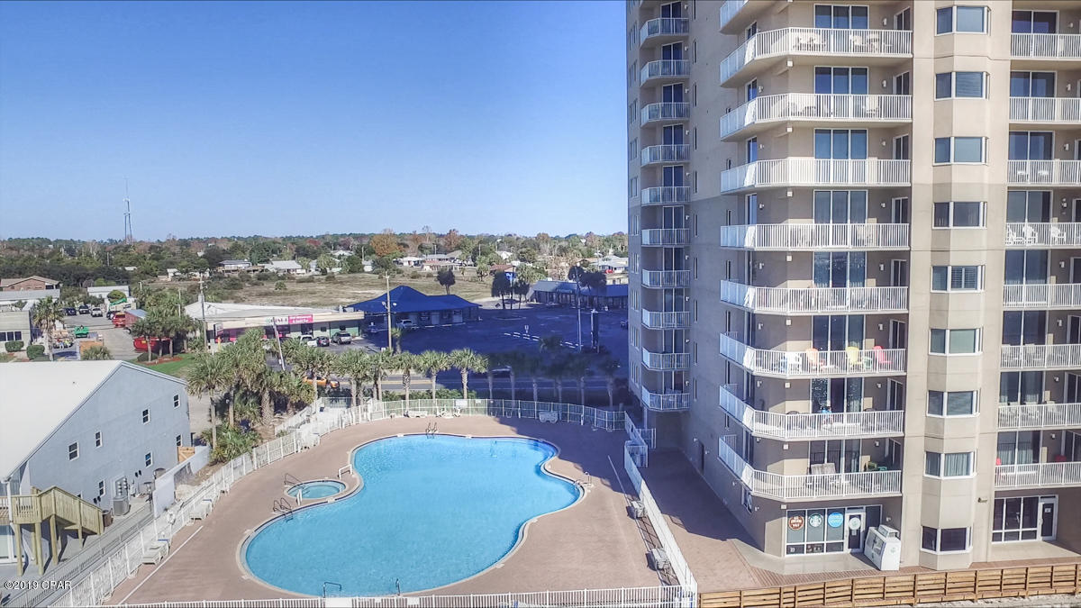 Tidewater Beach Phase I - Residential