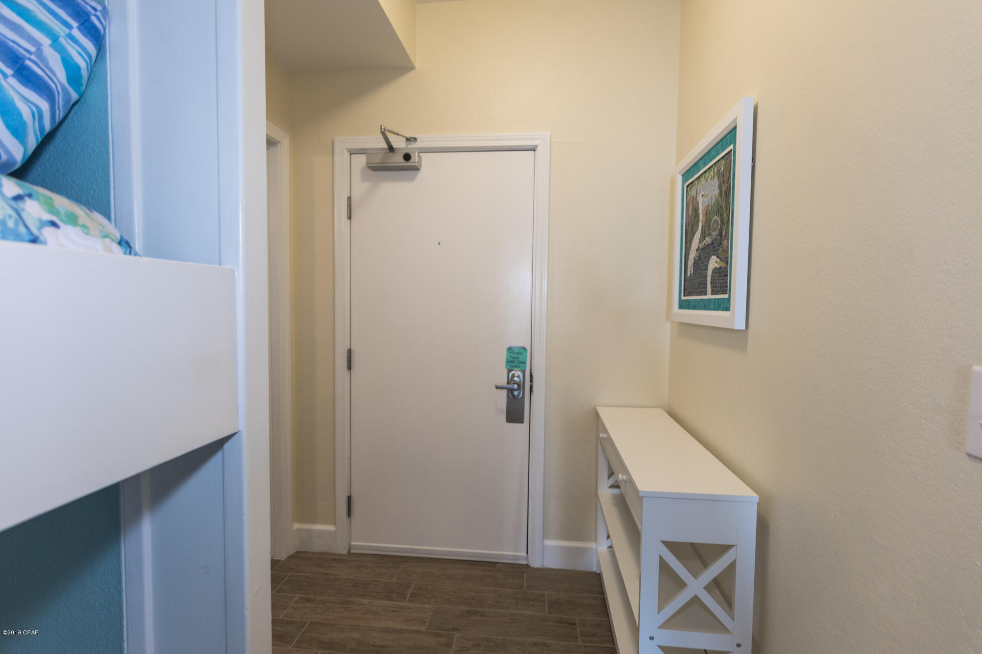 Tidewater Beach Phase I - Residential