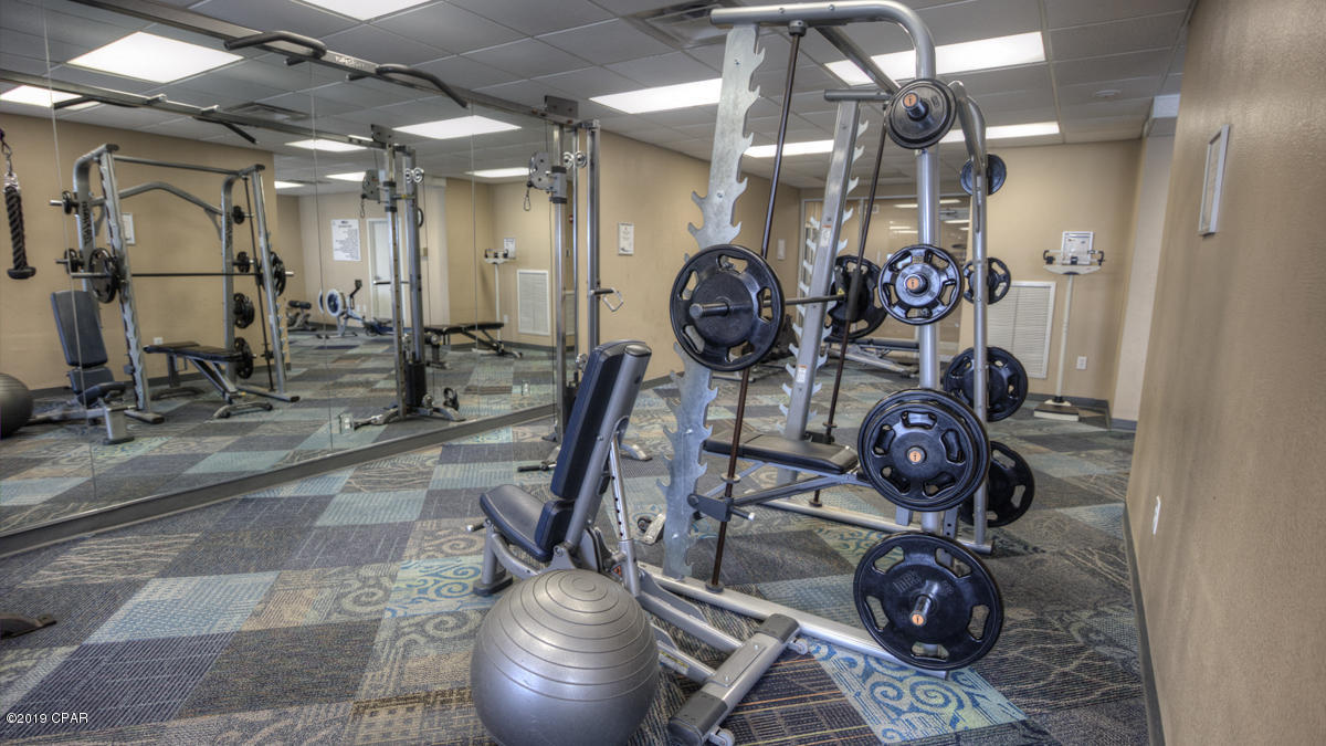 Tidewater Beach Phase I - Residential