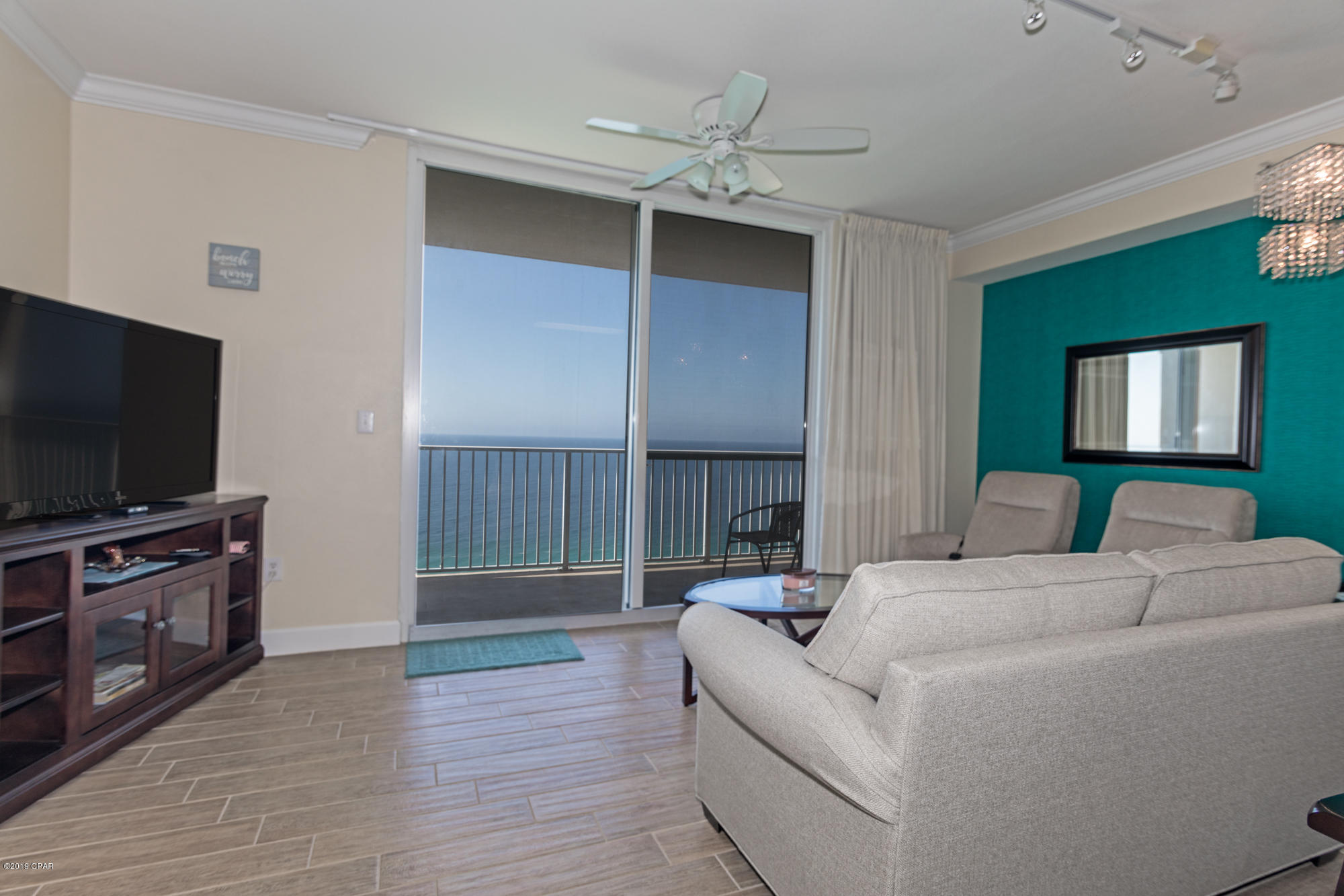 Tidewater Beach Phase I - Residential