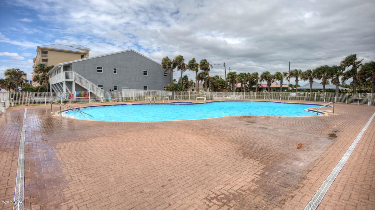 Tidewater Beach Phase I - Residential